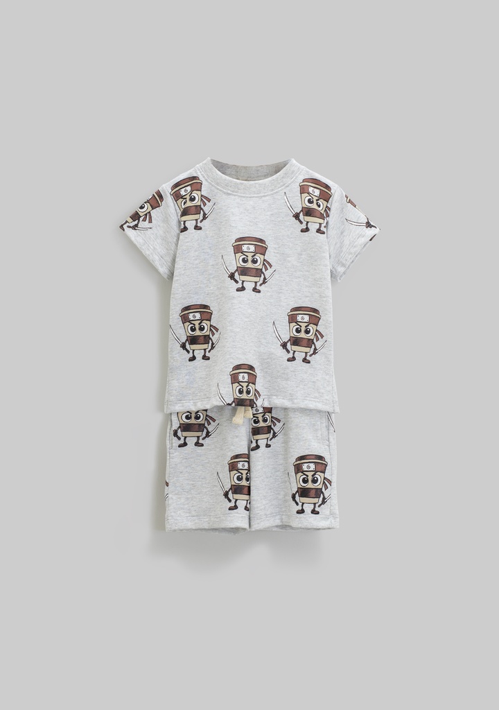 13476 Conjunto de Niño (16E3)