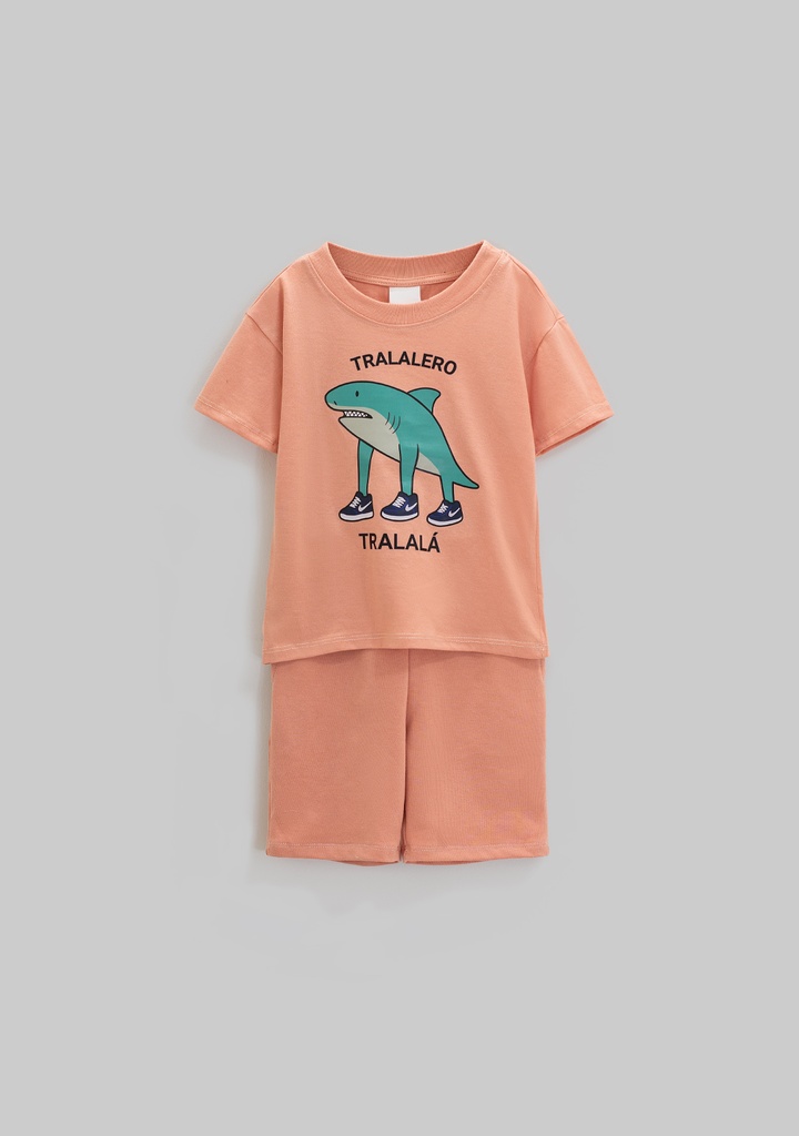 13480 Conjunto de Niño (21E1)
