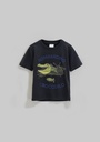 13481 Playera de Niño (6H3)