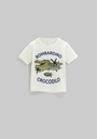 13483 Playera de Niño (5E3)