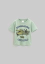 13484 Playera de Niño (16D4)
