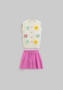 13487 Conjunto de Niña (3H1)
