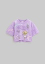 13492 Blusa de Niña (12C3)