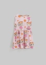 13496 Vestido de Niña (2A4)