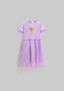 13497 Vestido de Niña (2A3)