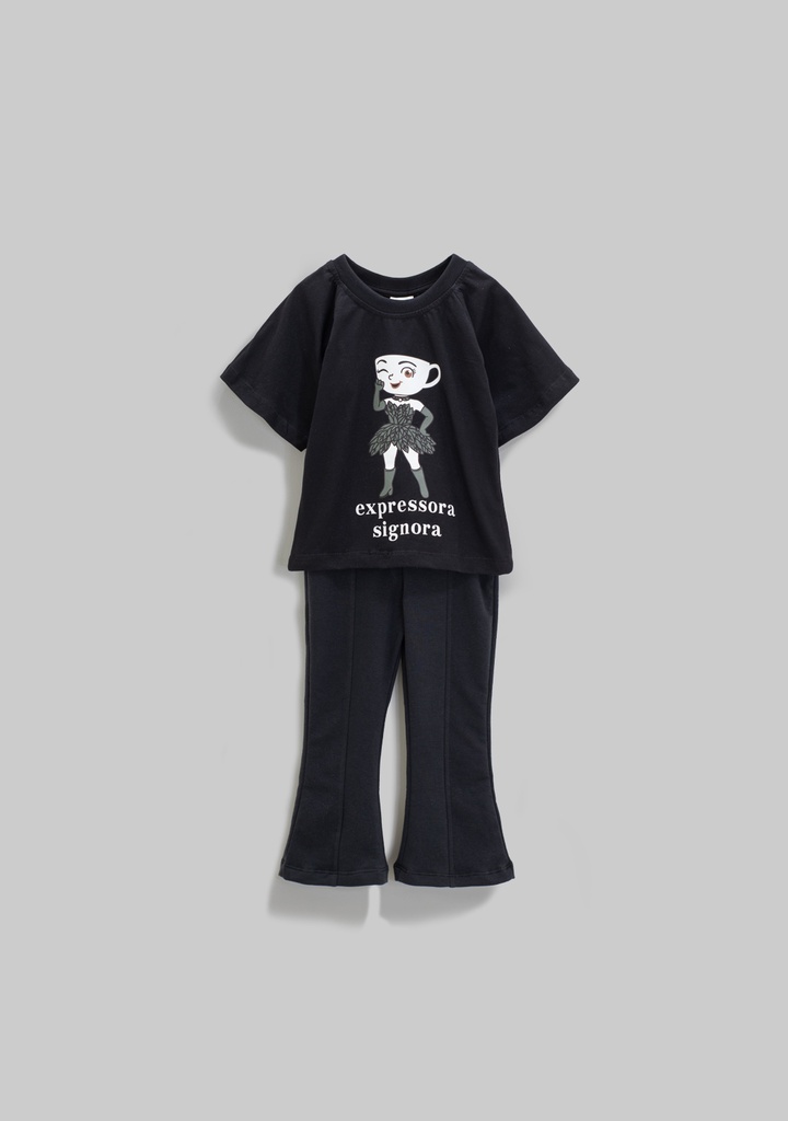 13514 Conjunto de Niña (11B1)
