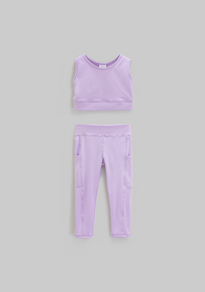 13531 Conjunto de Niña (27A3)