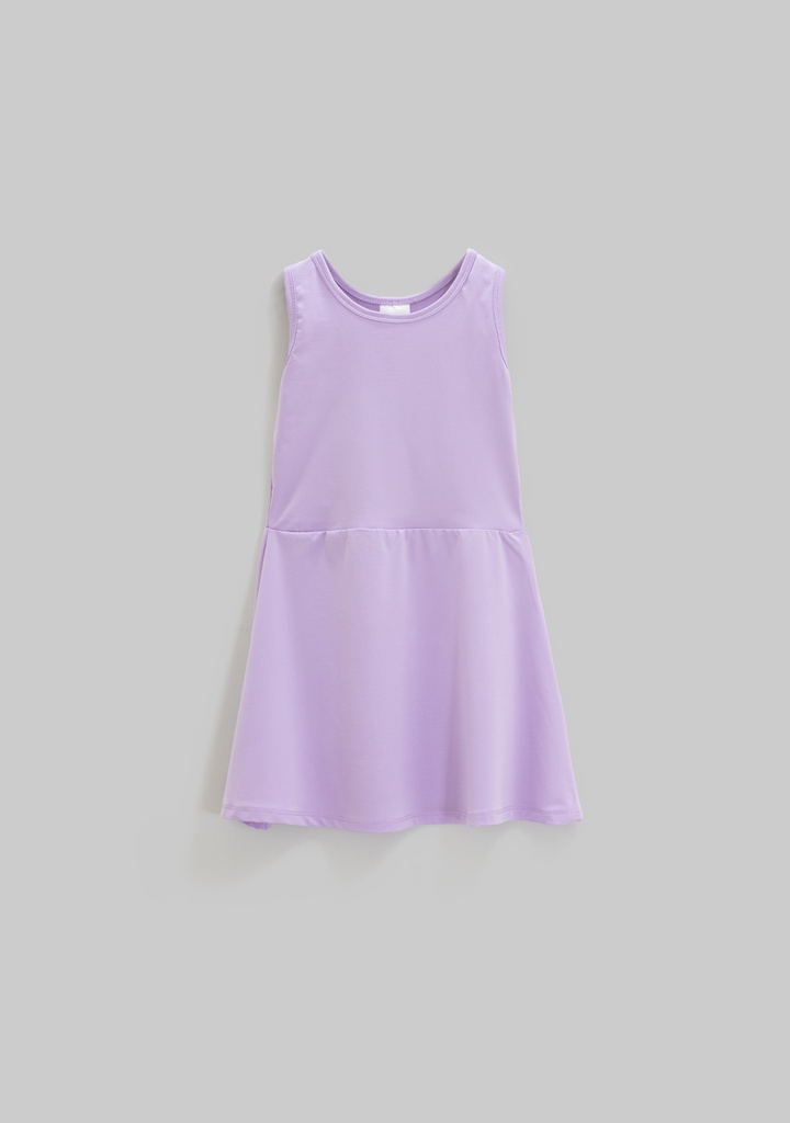 13535 Vestido de Niña (13A4)