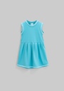 13537 Vestido de Niña (3H3)