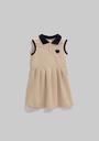 13542 Vestido de Niña (16A2)