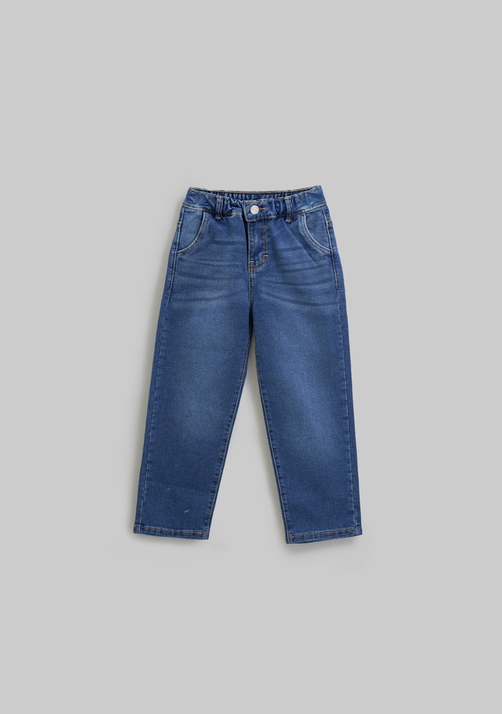 13549 Pantalón de Niño (11F3)