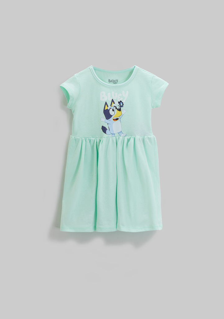 13551 Vestido de Niña (5D4)