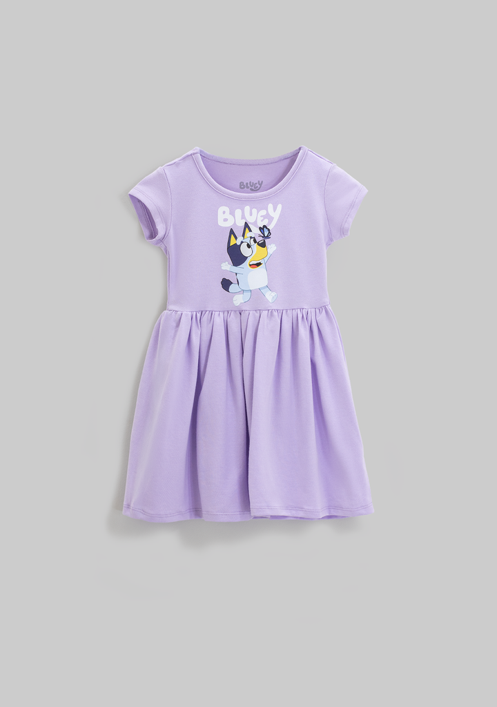 13552 Vestido de Niña (3G1)