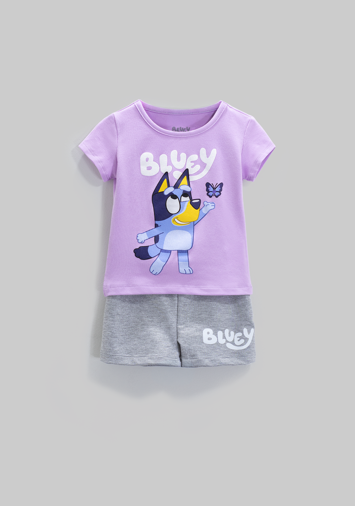 13553 Conjunto de Niña (3G4)