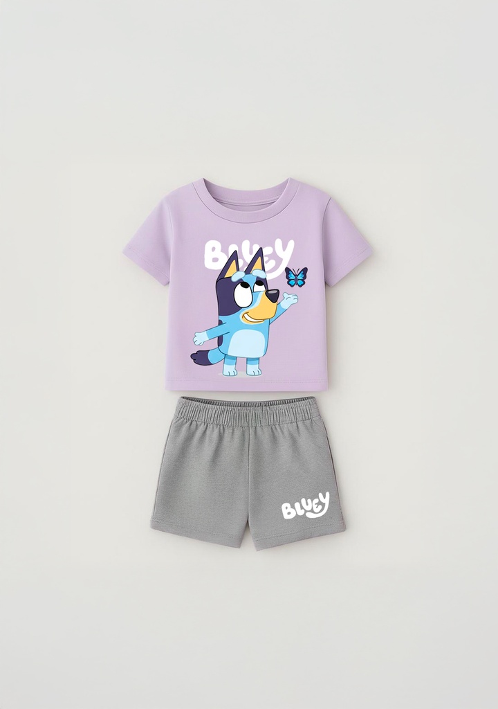 13553 Conjunto de Niña (Preventa Marzo 2026 C)