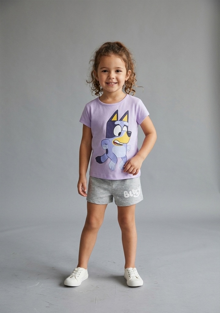 13558 Conjunto de Niña (3G3)