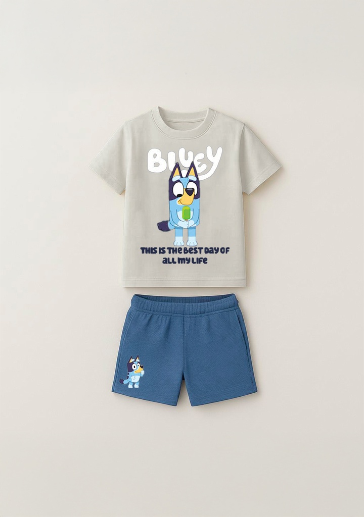 13559 Conjunto de Niño (Preventa Marzo 2026 C)