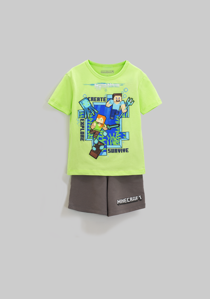 13566 Conjunto de Niño (1G2)