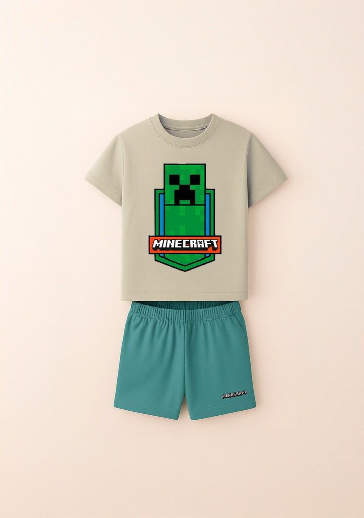 13567 Conjunto de Niño (Preventa Marzo 2026 C)