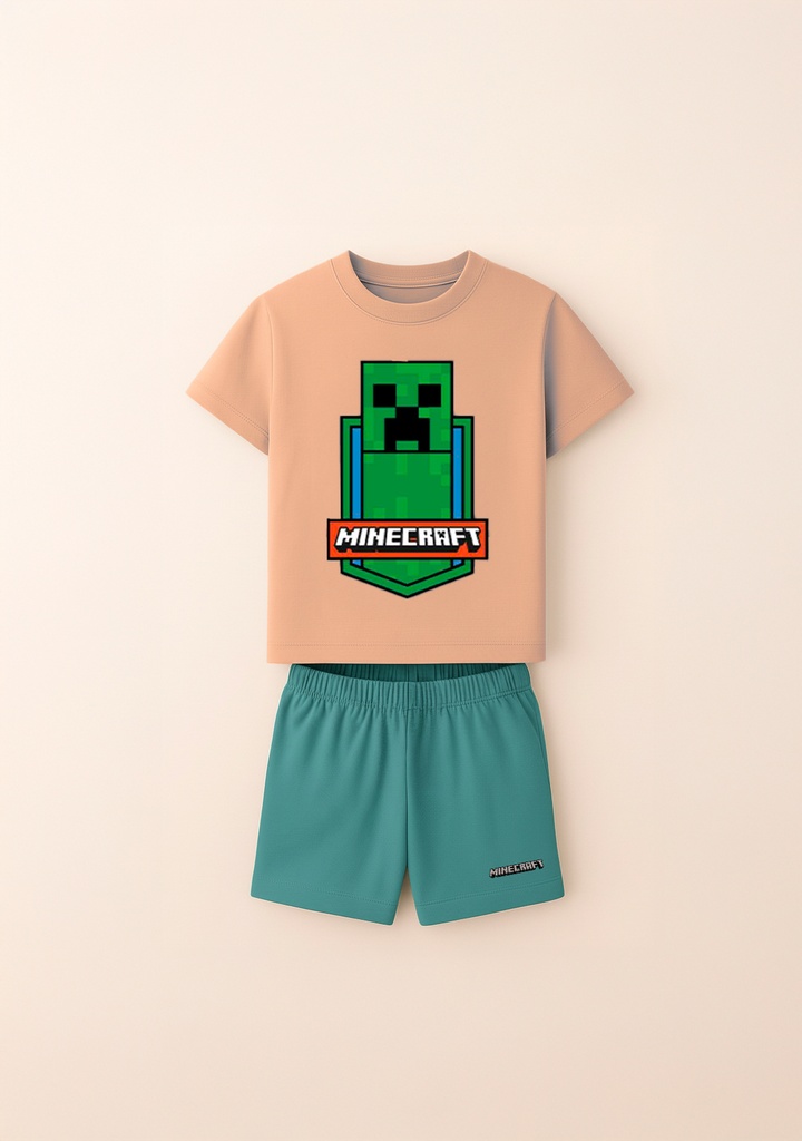 13568 Conjunto de Niño (Preventa Febrero 2026 C)