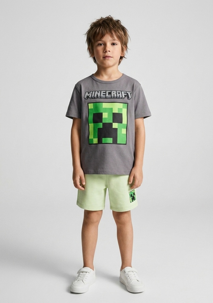 13569 Conjunto de Niño (3D3)