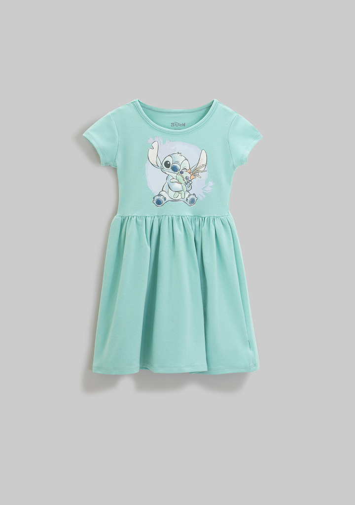 13573 Vestido de Niña (1G4)