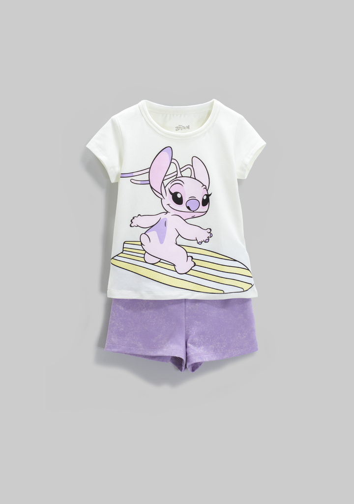 13577 Conjunto de Niña (4G4)