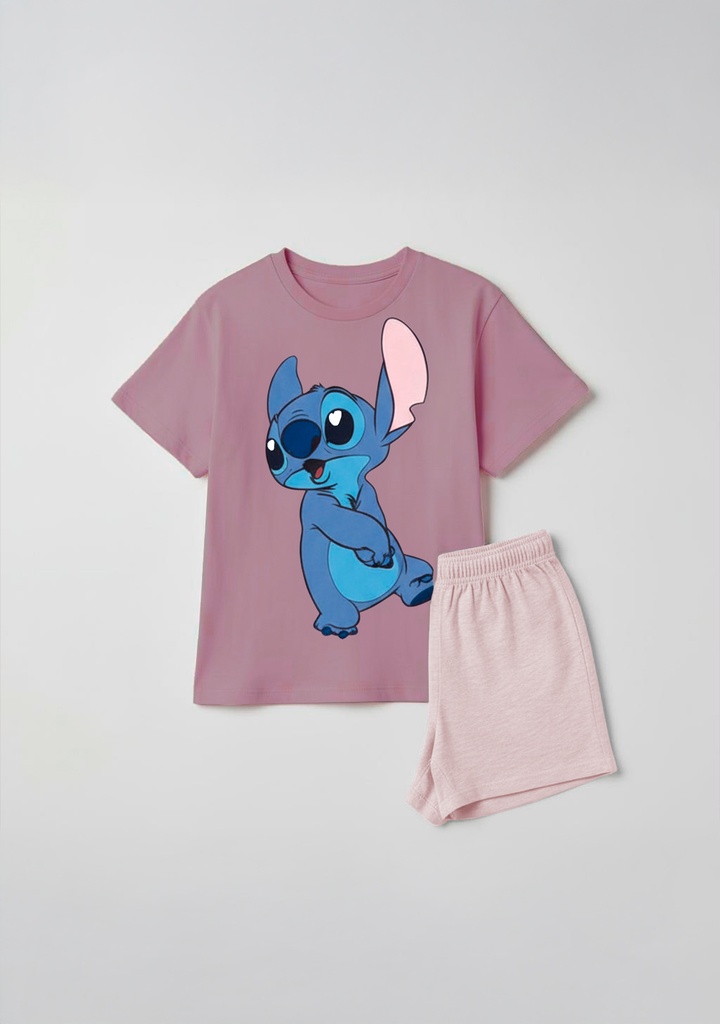 13580 Conjunto de Niña (Preventa Marzo 2026 C)