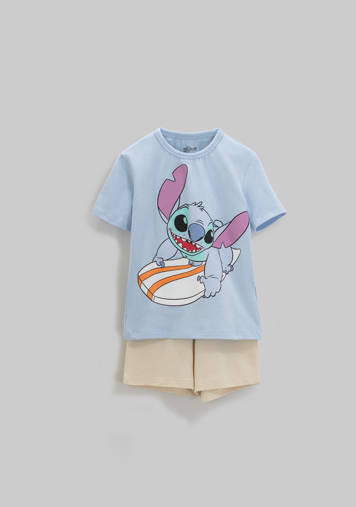 13583 Conjunto de Niño (4G3)