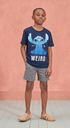 13586 Conjunto de Niño (2D3)