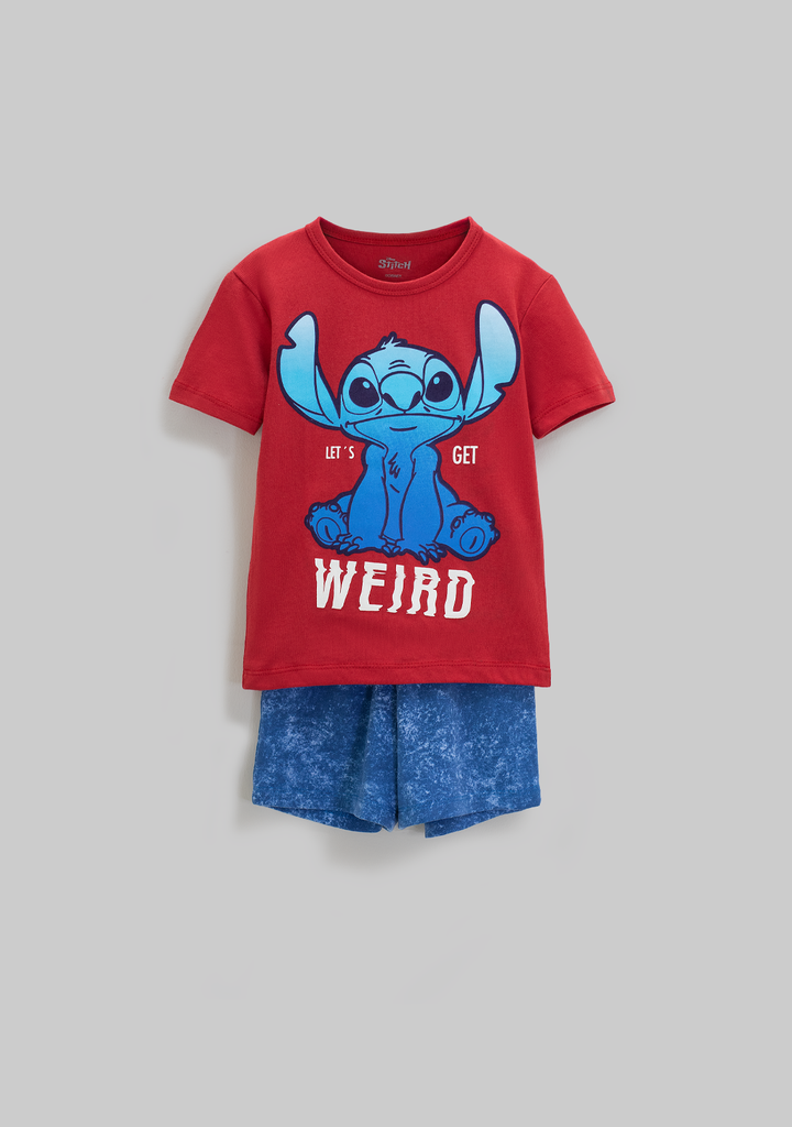 13587 Conjunto de Niño (2D2)