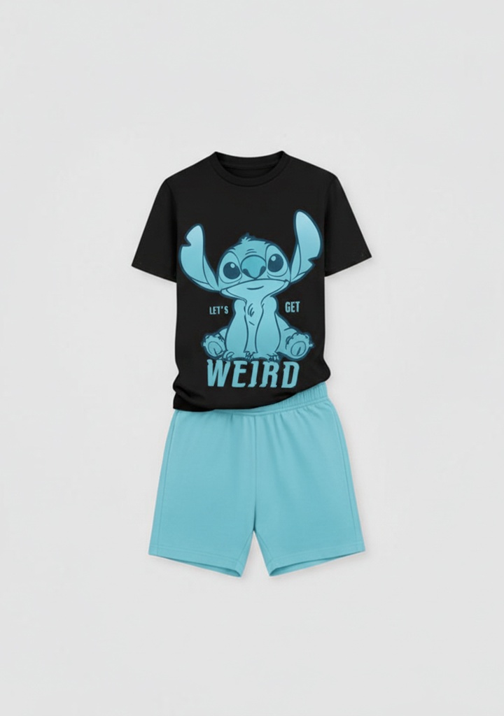 13589 Conjunto de Niño (Preventa Marzo 2026 C)