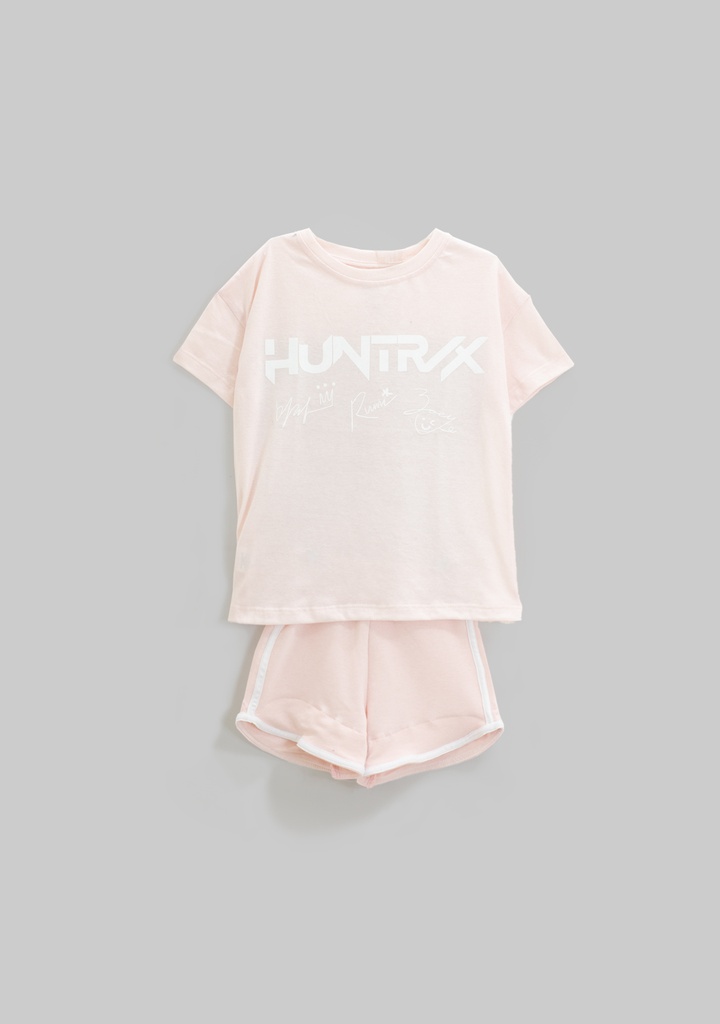 13591 Conjunto de Niña (22A4, 1H2)