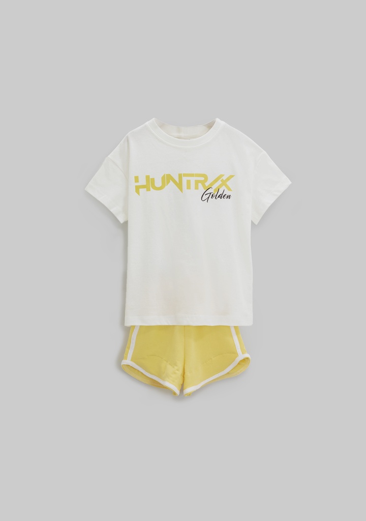 13595 Conjunto de Niña (4A1)