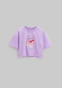 13596 Playera de Niña (14C4)