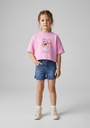 13597 Playera de Niña (16C3)