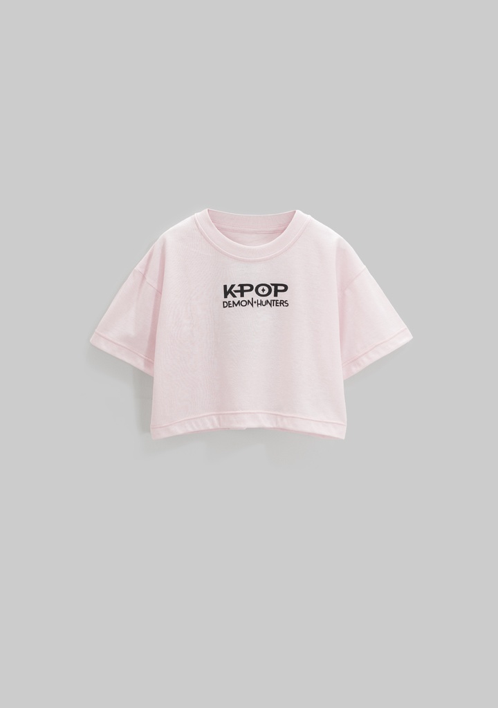 13600 Playera de Niña (15C4)