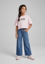 13600 Playera de Niña (15C2)
