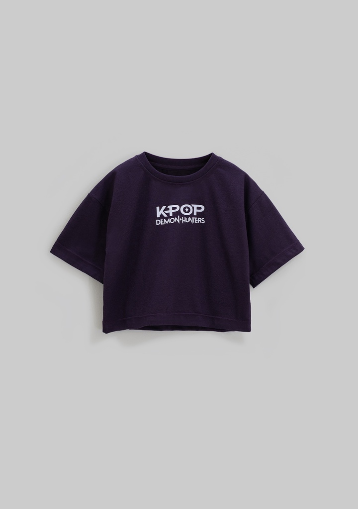 13601 Playera de Niña (18E2)