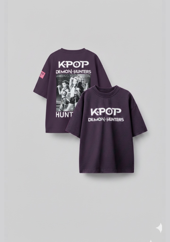 13601 Playera de Niña (18E2)