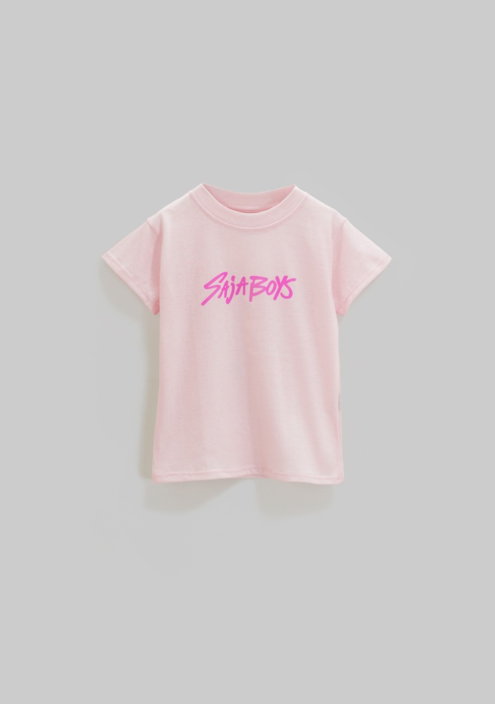 13602 Playera de Niña (17C1)