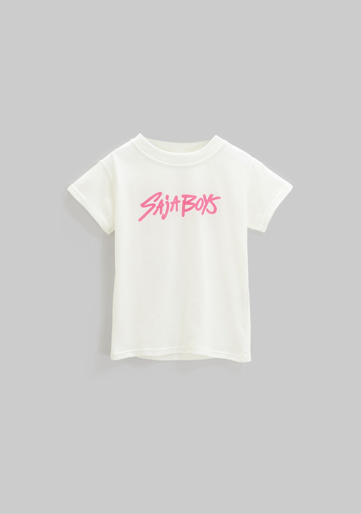 13604 Playera de Niña (17C4)