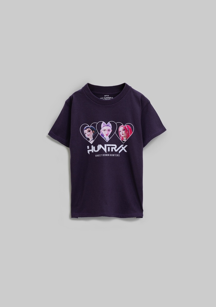 13605 Playera de Niña (15C4)