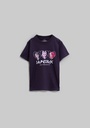 13605 Playera de Niña (15C4)