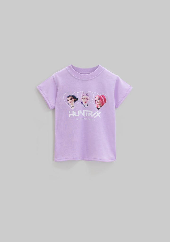 13606 Playera de Niña (15C3)