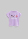 13606 Playera de Niña (15C3)