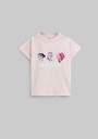 13608 Playera de Niña (13C3)