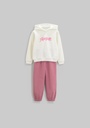 13611 conjunto de niña (9B3)