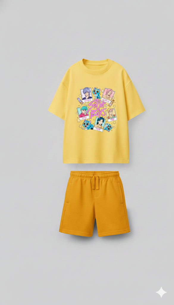 13618 Playera de Niña (Preventa Febrero 2026 L)