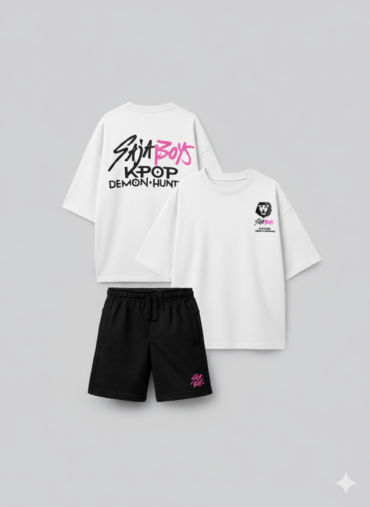 13621 Conjunto de Niño (8E3)
